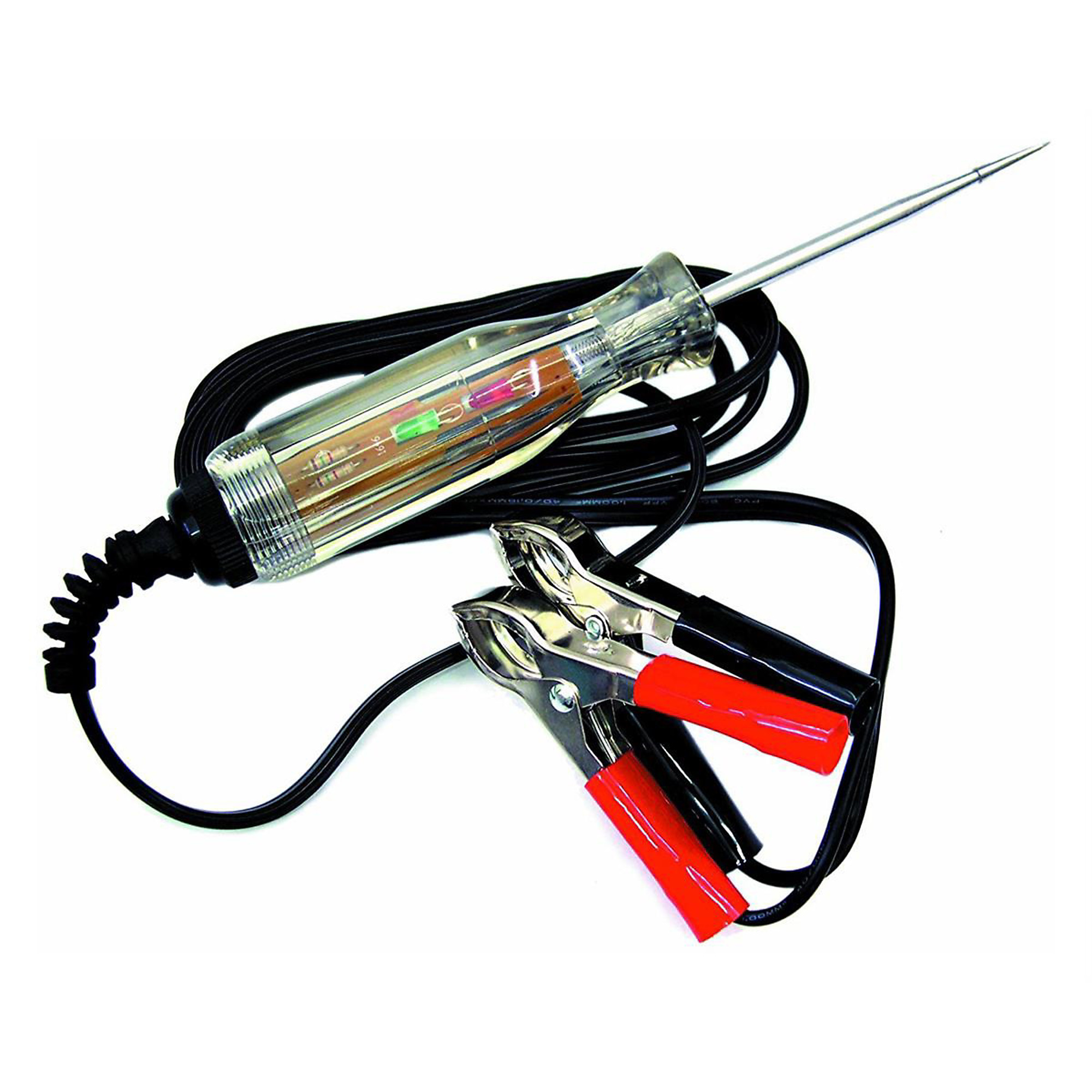 CTA Manufacturing Heavy-Duty Computer-Safe Probe — 10in. Length, 1/4in. Drive, Model# CTA3031